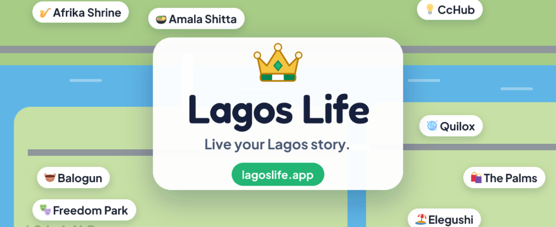 Lagos Life Raises $500,000 After Its Viral Nigerian Launch