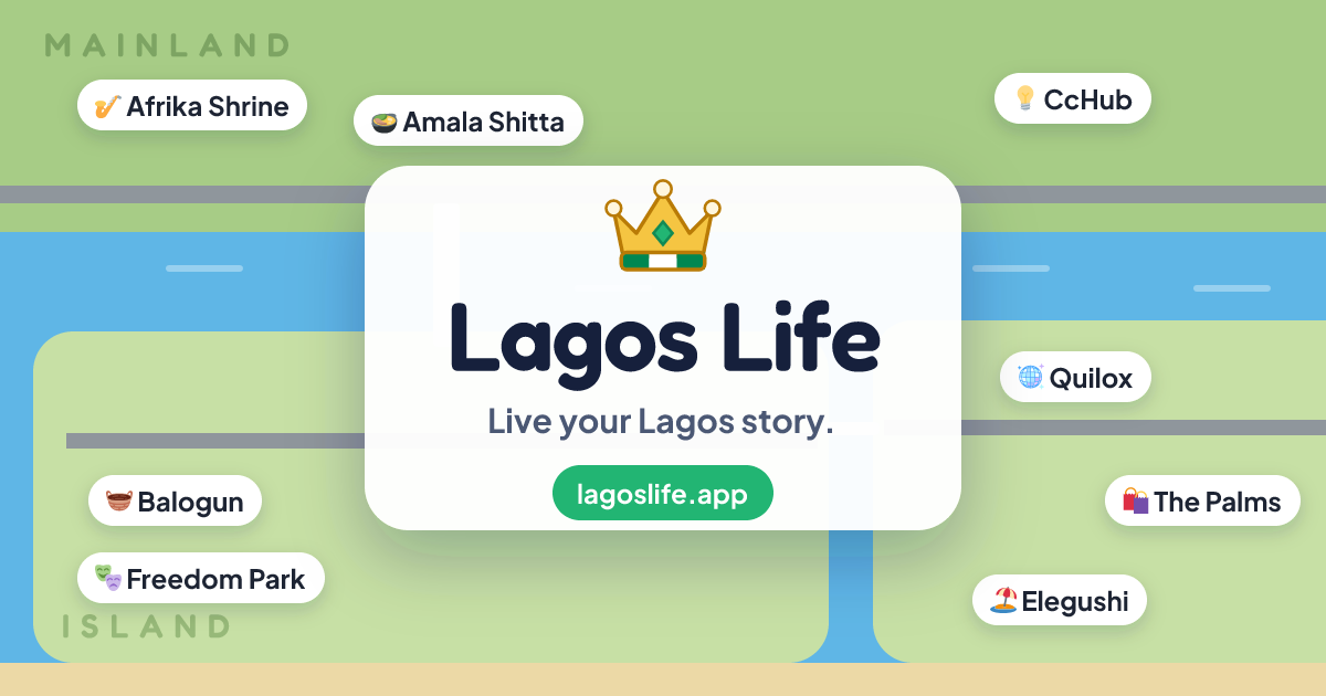 Lagos Life Raises $500,000 After Its Viral Nigerian Launch